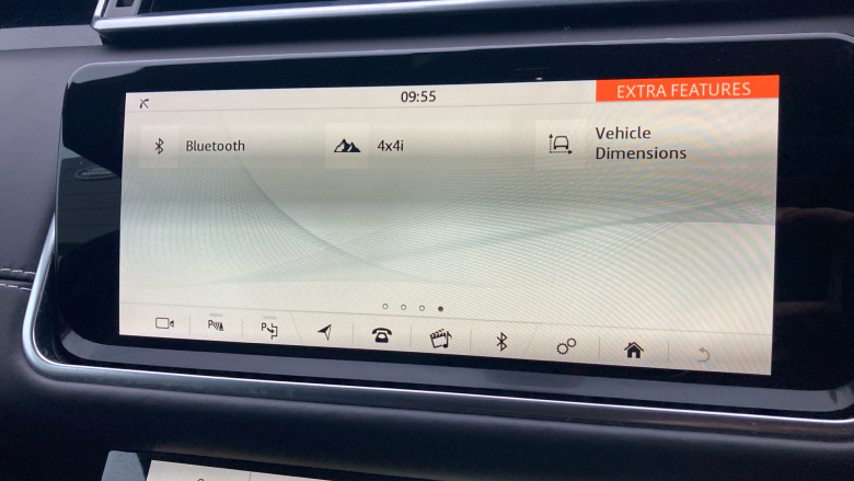 Land Rover Range Rover Velar 2.0 D240 R-Dynamic HSE 5dr Auto Diesel Estate